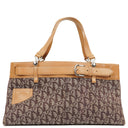 Christian Dior Diorissimo Jeans Pocket Trotter Tote Bag565