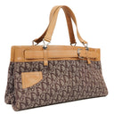 Christian Dior Diorissimo Jeans Pocket Trotter Tote Bag565