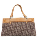 Christian Dior Diorissimo Jeans Pocket Trotter Tote Bag565