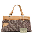 Christian Dior Diorissimo Jeans Pocket Trotter Tote Bag565