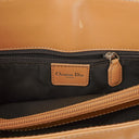 Christian Dior Diorissimo Jeans Pocket Trotter Tote Bag565