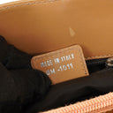 Christian Dior Diorissimo Jeans Pocket Trotter Tote Bag565