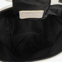 Dior Trotter Black and White Cosmetic Bag