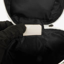 Dior Trotter Black and White Cosmetic Bag