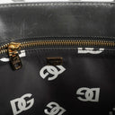 Dolce & Gabbana Small DG Logo Shopper Shoulder Bag