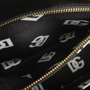 Dolce & Gabbana Small DG Logo Shopper Shoulder Bag
