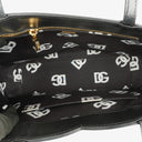 Dolce & Gabbana Small DG Logo Shopper Shoulder Bag