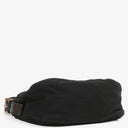Fendi Baguette Black Neoprene Bag