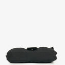Fendi Baguette Black Neoprene Shoulder Bag