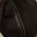 Fendi Baguette Neutral Shoulder Bag