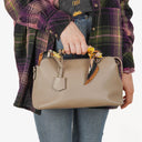 Fendi By The Way Vitello Dolce Torto Medium Bag