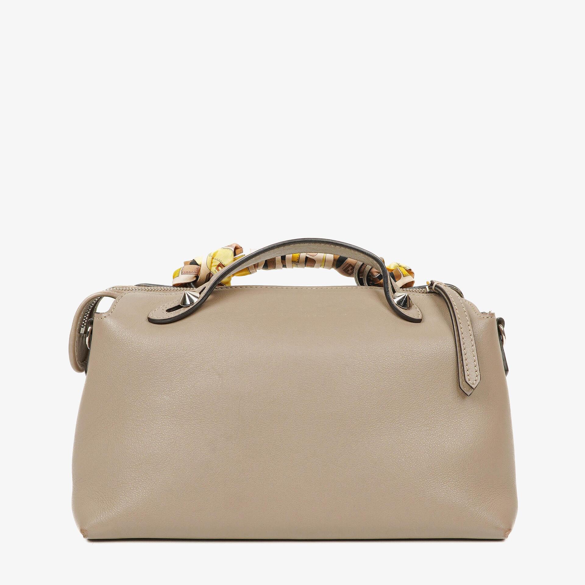 Fendi By The Way Vitello Dolce Torto Medium Bag