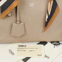 Fendi By The Way Vitello Dolce Torto Medium Bag