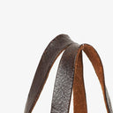 Fendi FF Brown Zucca Tote Bag