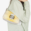 Fendi Mini Mamma Forever Shoulder Bag