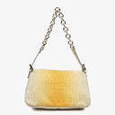 Fendi Mini Mamma Forever Shoulder Bag