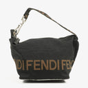 Fendi Roma 1925 Shoulder Bag