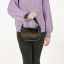 Fendi Roma 1925 Shoulder Bag