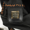 Fendi Roma 1925 Shoulder Bag