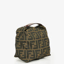 Fendi Zucca Handbag