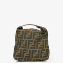 Fendi Zucca Handbag