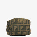 Fendi Zucca Handbag