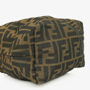 Fendi Zucca Handbag