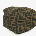 Fendi Zucca Handbag