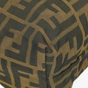 Fendi Zucca Handbag