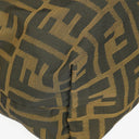 Fendi Zucca Handbag