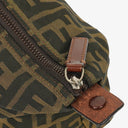 Fendi Zucca Handbag
