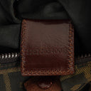 Fendi Zucca Handbag