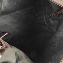 Fendi Zucca Handbag