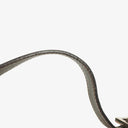 Fendi Zucca Mamma Baguette Tobacco Shoulder Bag