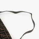 Fendi Zucca Mamma Baguette Tobacco Shoulder Bag
