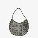 Givenchy Monogram Tassel Hobo Bag