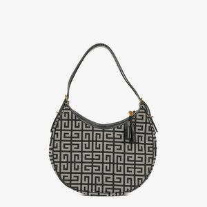 Givenchy Monogram Tassel Hobo-väska