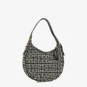 Givenchy Monogram Tassel Hobo Bag