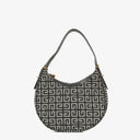 Givenchy Monogram Tassel Hobo Bag