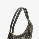 Givenchy Monogram Tassel Hobo Bag