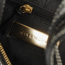Givenchy Monogram Tassel Hobo Bag