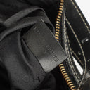 Givenchy Monogram Tassel Hobo Bag
