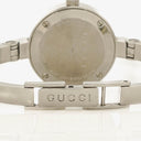 Gucci 105 Stainless Steel Womans Watch