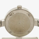 Gucci 105 Stainless Steel Womans Watch