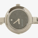 Gucci 105 Stainless Steel Womans Watch