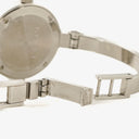 Gucci 105 Stainless Steel Womans Watch