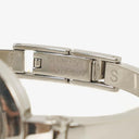 Gucci 105 Stainless Steel Womans Watch