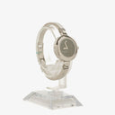 Gucci 105 Stainless Steel Womans Watch