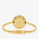 Gucci 11/12.2 Changeable Bezel Quartz Women's Watch