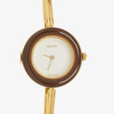 Gucci 11/12.2 Changeable Bezel Quartz Women's Watch